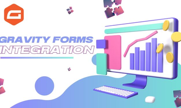 Gravity Forms Integrations