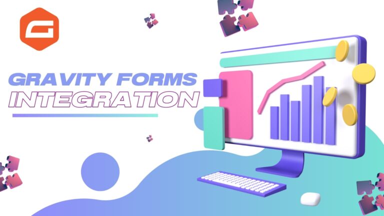 Gravity Forms Integrations