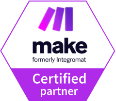 integromat certified partner