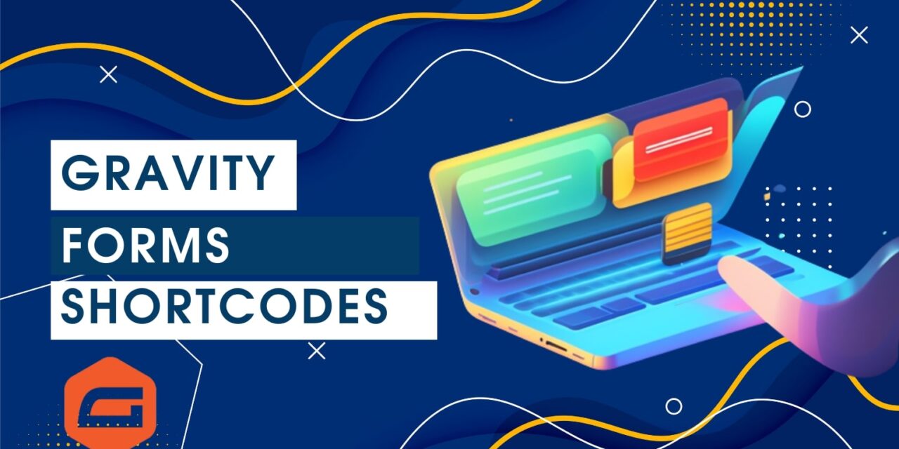 Gravity Forms Shortcode