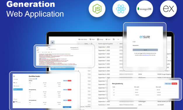 Insurance Certificates Reselling Platform