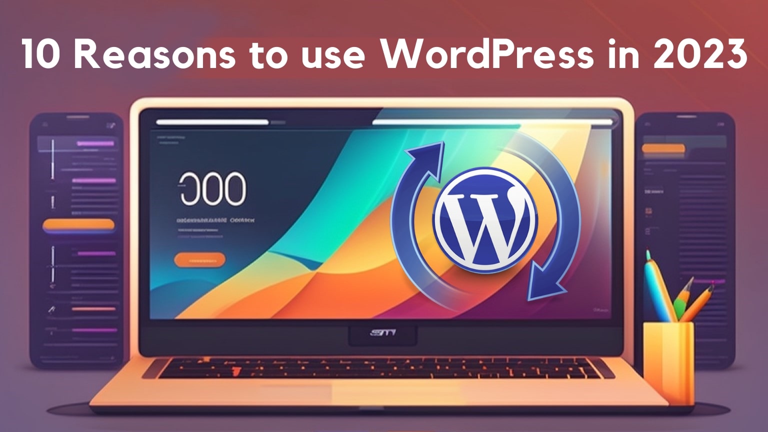 WordPress Themes 2023