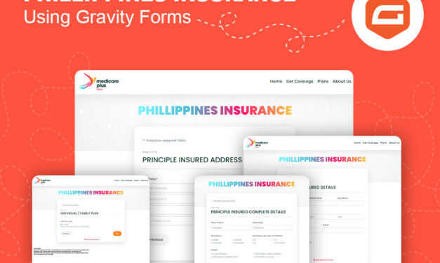 Custom Insurance Quotation System