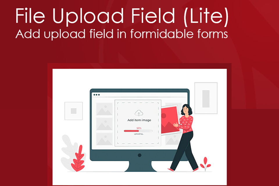 File Upload Field for Formidable Forms (lite)