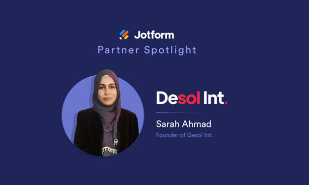 Jotform Interview