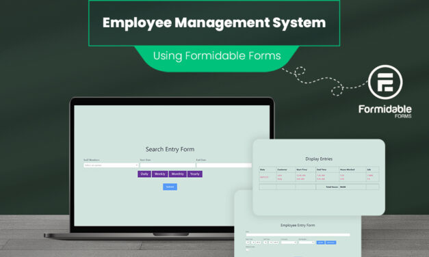 Employee Management System