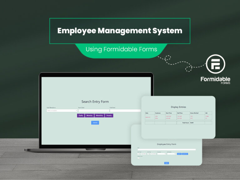 Employee Management System