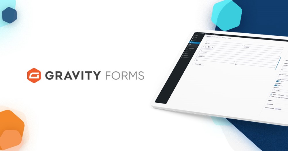Gravity Forms Integrations