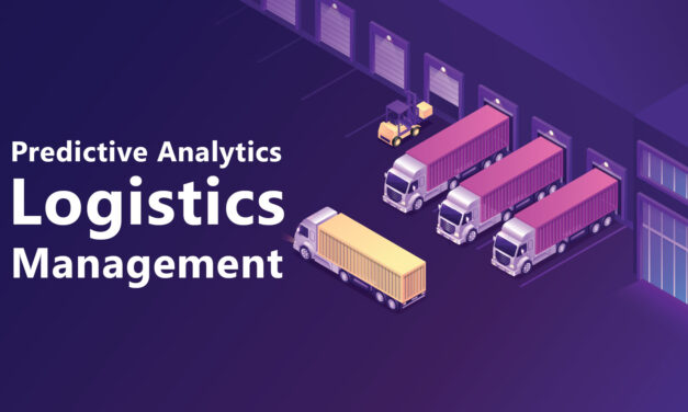 The Benefits of Predictive Analytics in Logistics Management