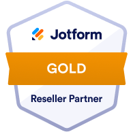 jotform gold partner