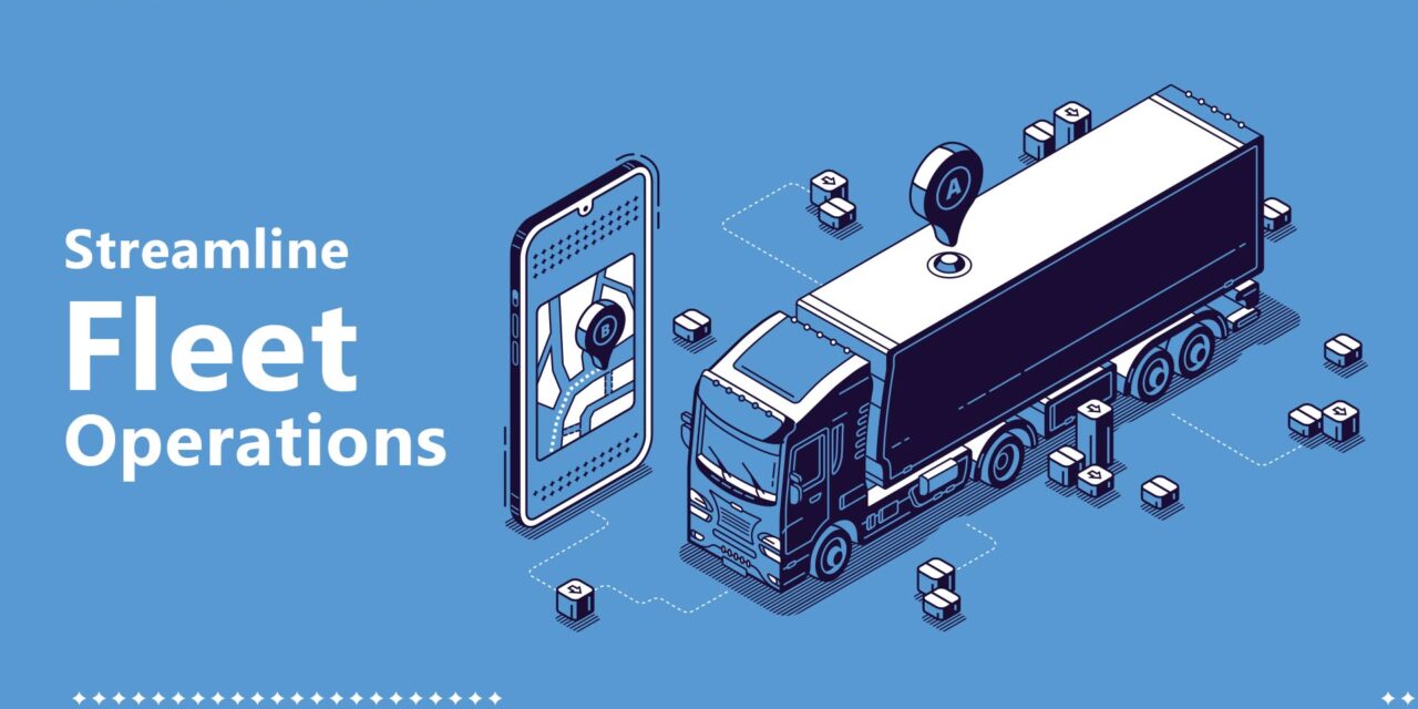 How to Streamline Your Fleet Operations with Custom Software Solutions