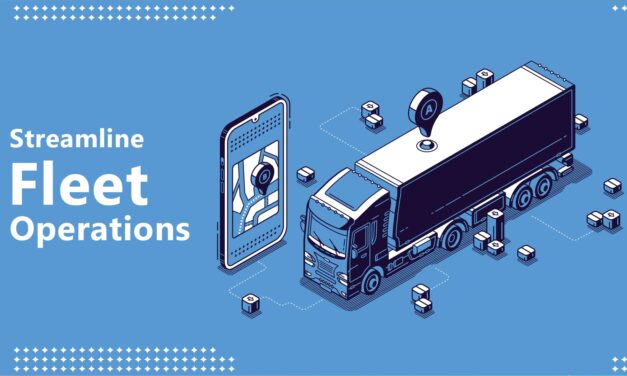 How to Streamline Your Fleet Operations with Custom Software Solutions