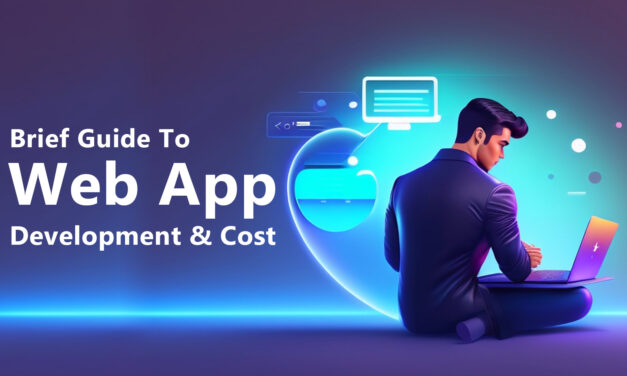 How Much Does It Cost to Develop a Web App, and What Does the Price Depend On?