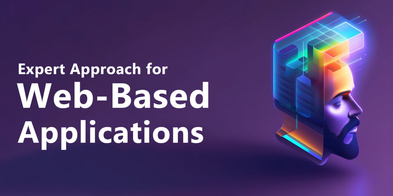 What can web-based applications do? – the expert approach