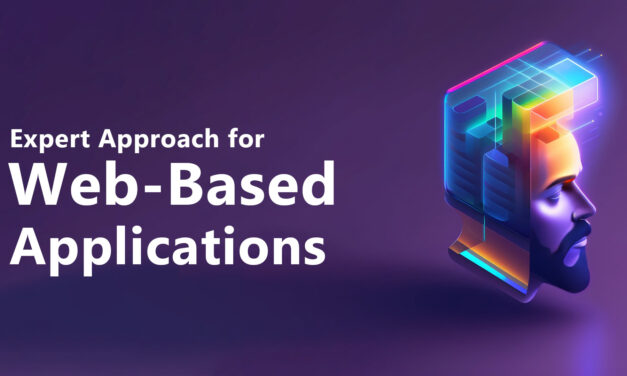 What can web-based applications do? – the expert approach