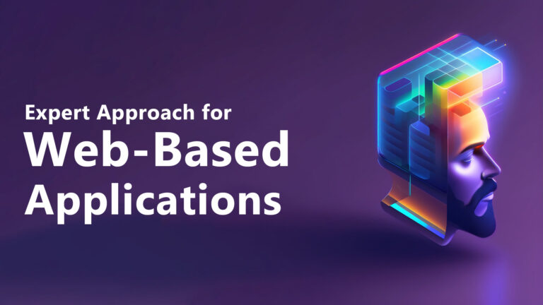 What can web-based applications do? – the expert approach