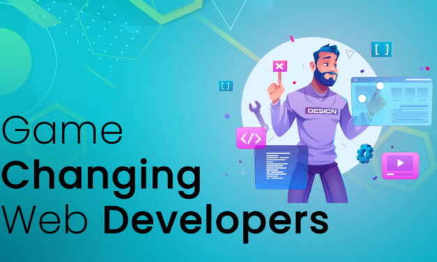 Clutch Recognizes Desol Int as one of the Game-Changing Web Developers in Pakistan