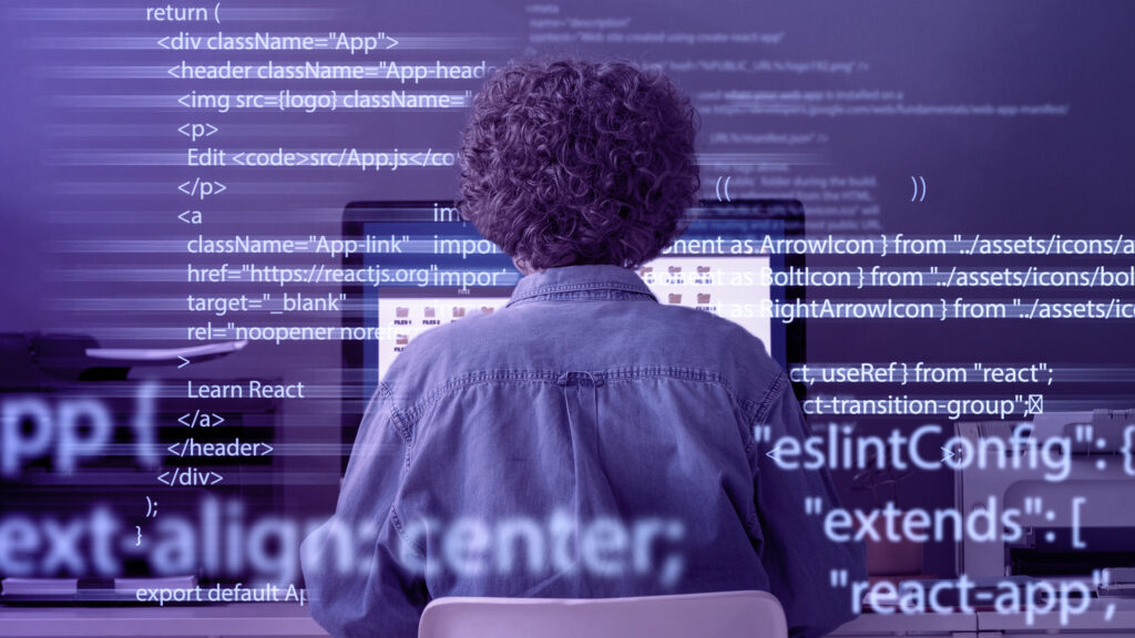 Backend development