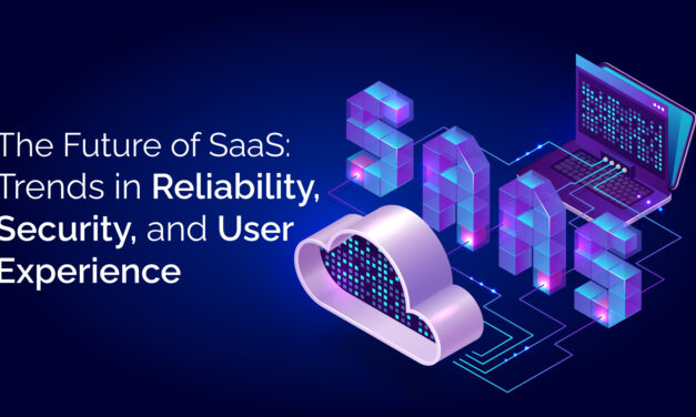 The Future of SaaS Technology: Trends You Need to Know