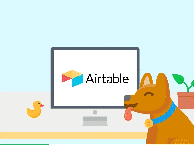 Airtable  Expert