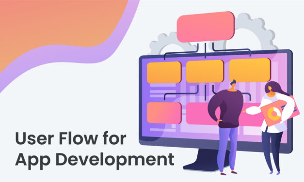 User Flow for App Development: The Complete 2025 Guide (With Real Examples & Tools)
