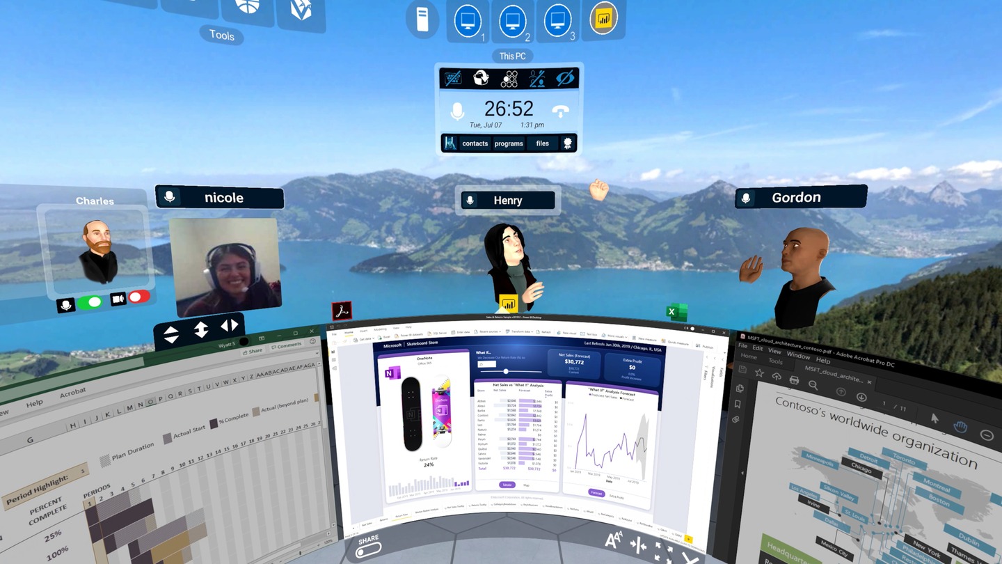 Future of Application Software