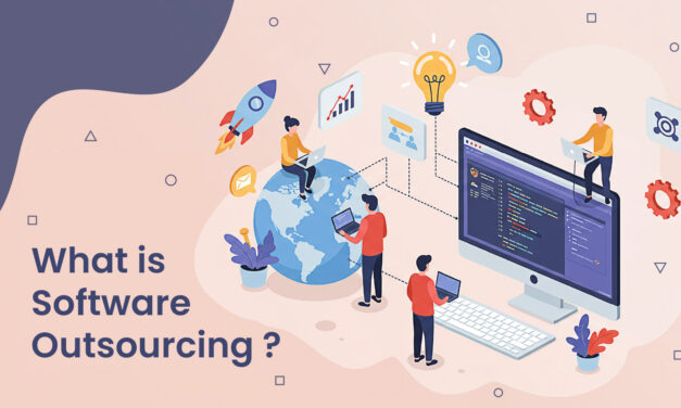 Your Complete Guide to Software Outsourcing: Benefits, Types, and Best Practices in 2025