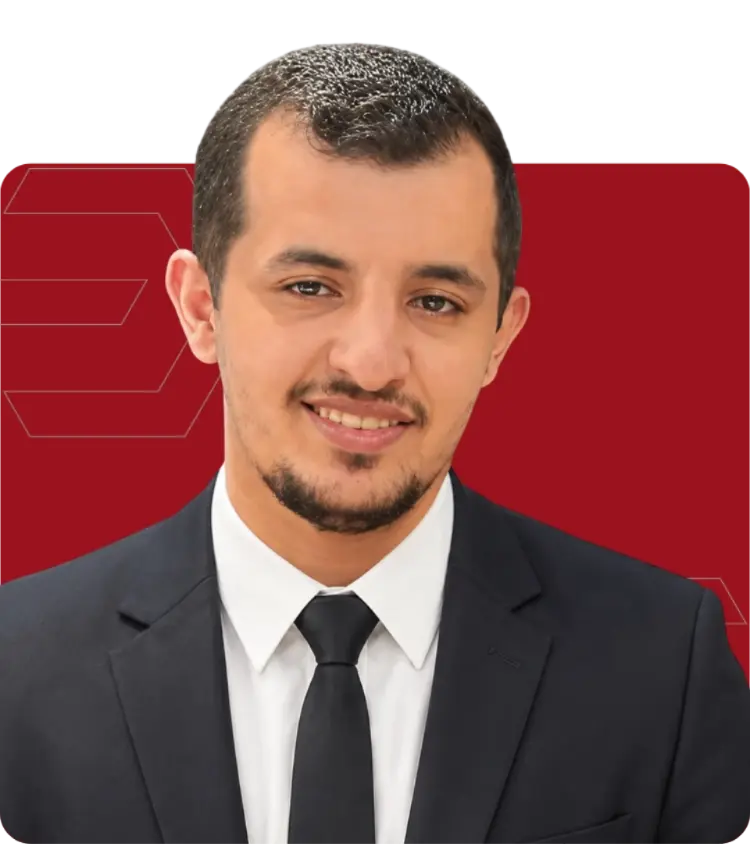 Amjad Majed