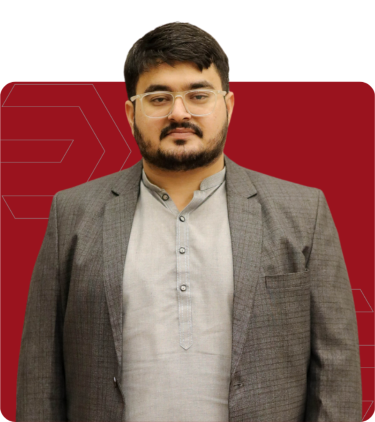 Syed Wajih Ul Hassan