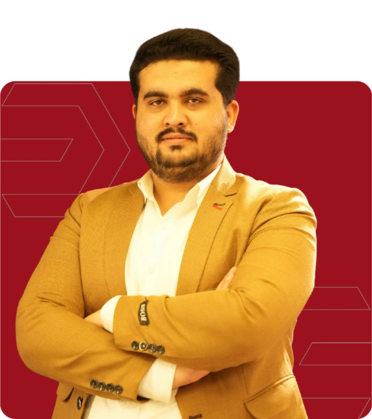 Muhammad Sami Shahid