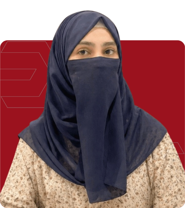 Iqra Asghar
