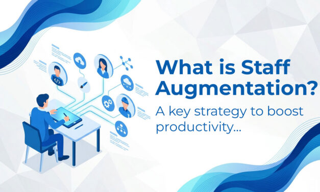 What Is Staff Augmentation and How Does It Work? A Complete 2026 Guide