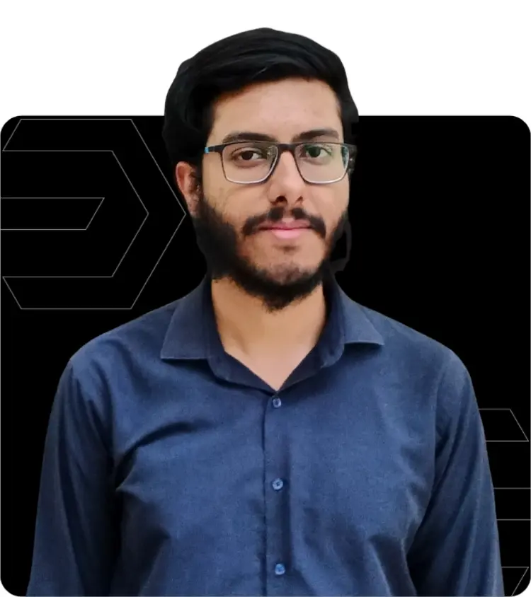 Shammas Ahmad