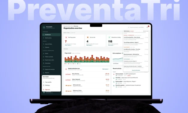 PreventaTri Healthcare Technologies